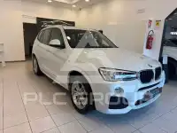 2014 BMW X3