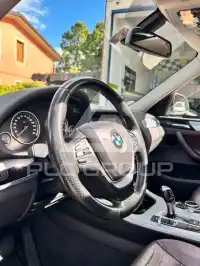 2014 BMW X3