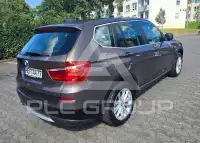 2014 BMW X3