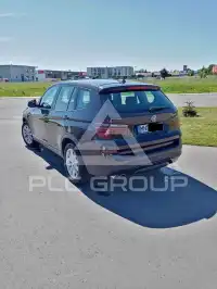2014 BMW X3
