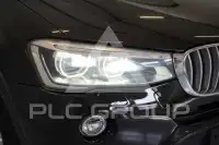 2014 BMW X3