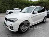 2014 BMW X3