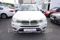2014 BMW X3