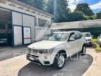 2014 BMW X3