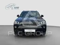 2014 BMW X3