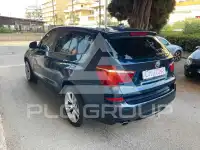 2014 BMW X3