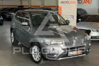 2014 BMW X3