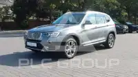 2014 BMW X3