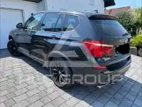 2014 BMW X3