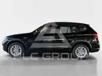 2014 BMW X3
