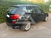 2014 BMW X3