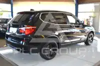 2014 BMW X3