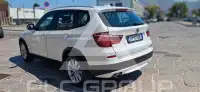 2014 BMW X3