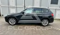 2014 BMW X3