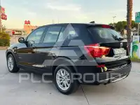 2014 BMW X3