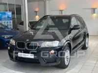 2014 BMW X3