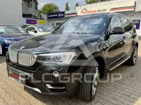 2014 BMW X3