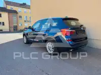 2014 BMW X3