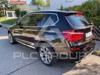 2014 BMW X3