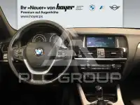 2014 BMW X3