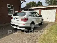 2014 BMW X3