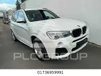 2014 BMW X3