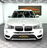 2014 BMW X3