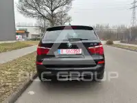 2014 BMW X3