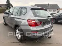 2014 BMW X3