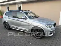 2014 BMW X3