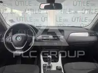 2014 BMW X3