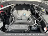 2014 BMW X3