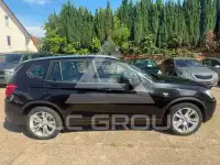 2014 BMW X3