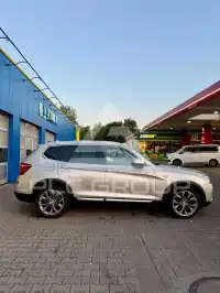 2014 BMW X3