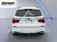 2014 BMW X3
