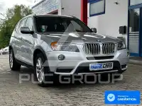 2014 BMW X3