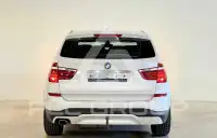 2014 BMW X3