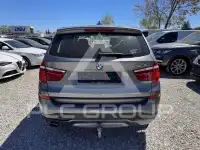 2014 BMW X3