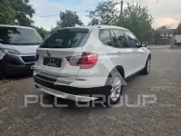 2014 BMW X3