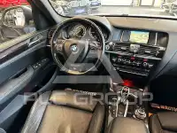 2014 BMW X3