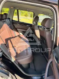 2014 BMW X3
