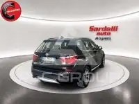 2014 BMW X3