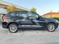 2014 BMW X3
