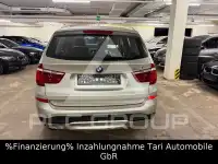 2014 BMW X3