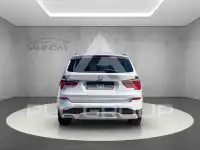 2014 BMW X3