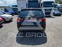 2014 BMW X3