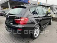 2014 BMW X3