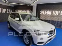 2014 BMW X3