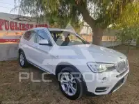 2014 BMW X3