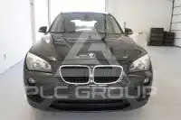 2014 BMW X3